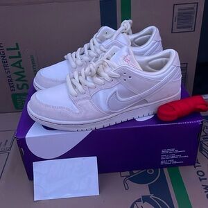 Nike dunk coconut OG All
